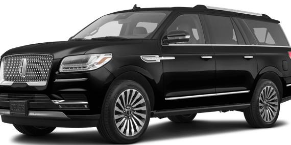 LINCOLN NAVIGATOR L 2019 5LMJJ3LT6KEL15554 image